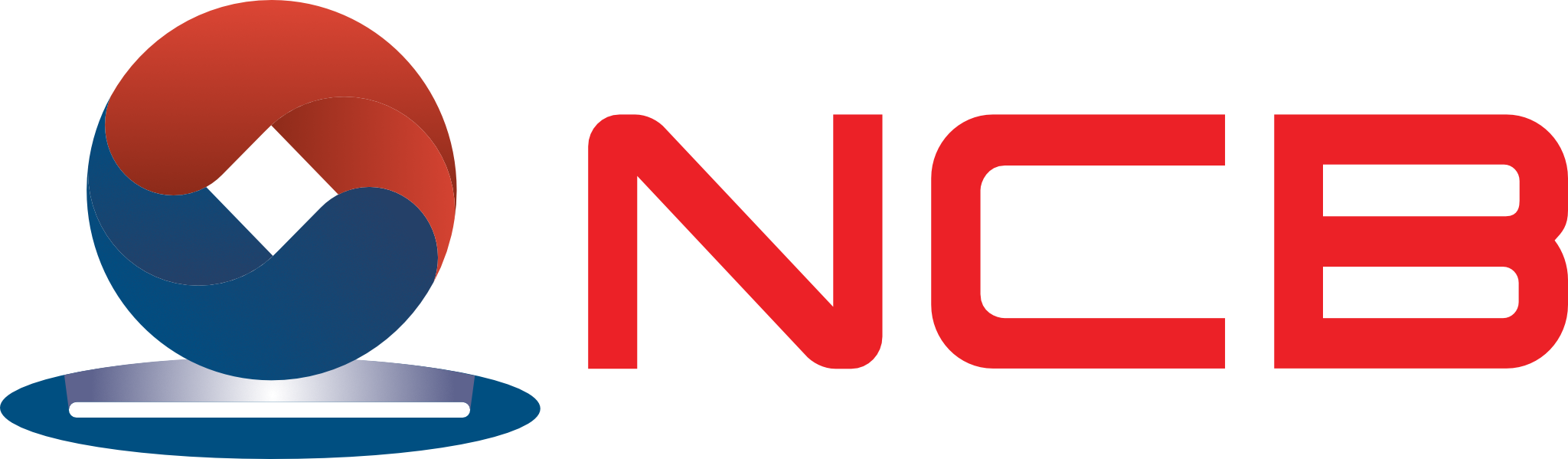NCB